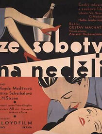 Watch Ze soboty na nedeli