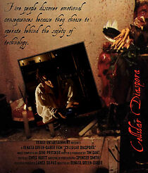 Watch Cellular Diaspora (Short 2011)