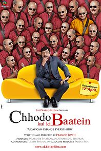 Watch Chhodo Kal Ki Baatein