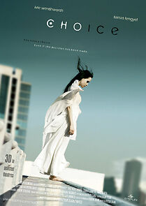 Watch Choice (Short 2012)