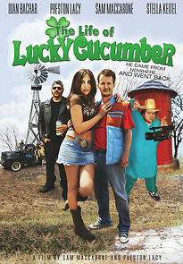 Watch The Life of Lucky Cucumber