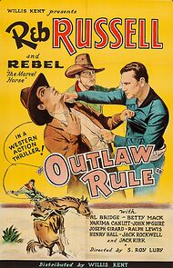 Watch Outlaw Rule