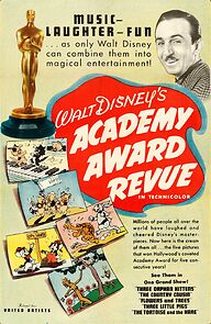 Watch Academy Award Review of Walt Disney Cartoons (Short 1937)