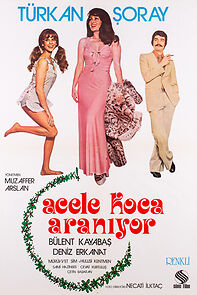 Watch Acele Koca Araniyor