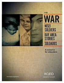 Watch The War: Nisei Soldiers