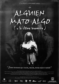 Watch Alguien mató algo (Short 1999)