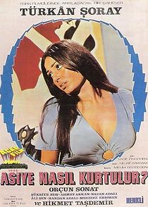 Watch Asiye Nasil Kurtulur