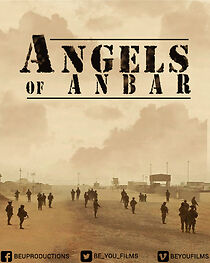 Watch Angels of Anbar (Short 2014)