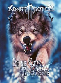 Watch Sonata Arctica: For the Sake of Revenge