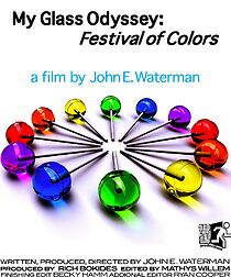 Watch My Glass Odyssey: Festival of Color (Short 2012)