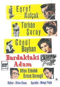 Watch Bardaktaki adam