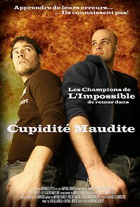 Watch Goddamn Greed (Cupidité Maudite) (Short 2010)