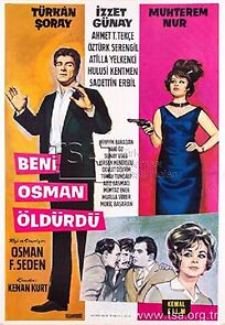 Watch Beni Osman Öldürdü