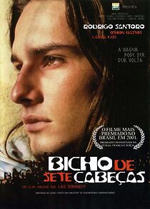 Watch Bicho de Sete Cabeças