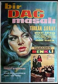 Watch Bir Dag Masali