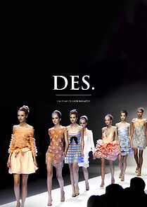 Watch DES. (Short 2012)