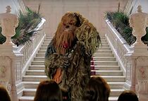 Watch The Bachelor: Chewbacca (Short 2011)