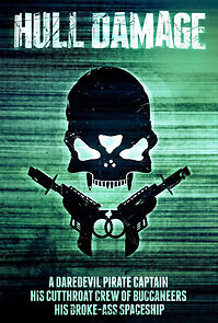 Watch Hull Damage: First Mate (Short 2012)