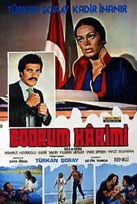 Watch Bodrum Hakimi