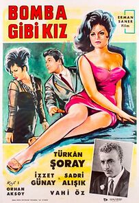 Watch Bomba Gibi Kiz