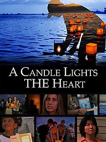 Watch A candle lights the heart