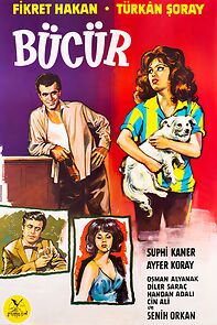 Watch Bücür