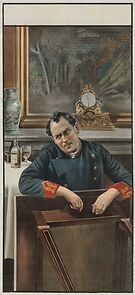 Watch Naar Fruen gaar paa Eventyr (Short 1913)