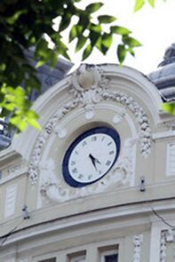 Watch Bulgarsko vreme