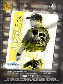 Watch Juego Final (Short 2012)