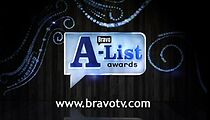 Watch A-List Awards (TV Special 2009)