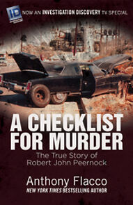 Watch A Checklist for Murder