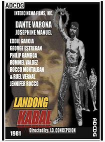 Watch Landong kabal