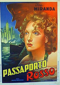 Watch Passaporto rosso