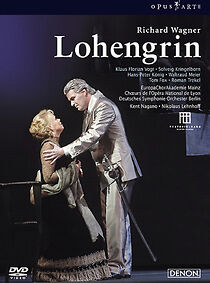Watch Lohengrin