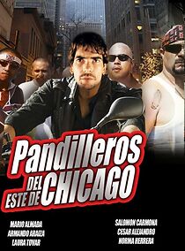 Watch Chicago, pandillas salvajes