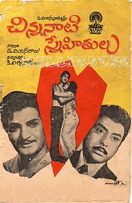 Watch Chinnanaati Snehithulu