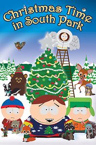 Watch Christmas in South Park
