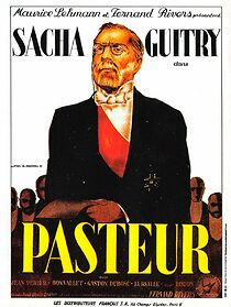 Watch Pasteur