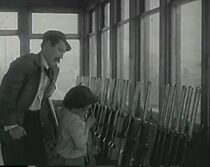 Watch The Switch Tower (Short 1913)