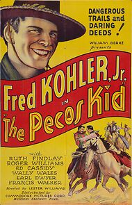 Watch The Pecos Kid