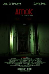 Watch Amok (Short 2012)