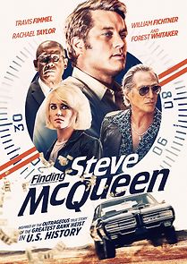 Watch Finding Steve McQueen