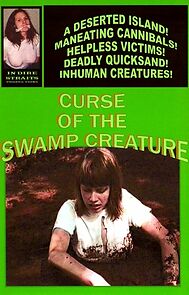 Watch Curse of the Swamp Creature
