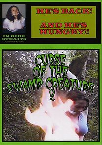 Watch Curse of the Swamp Creature 2