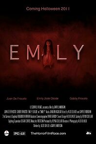 Watch Emily (Short 2011)