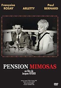 Watch Pension Mimosas