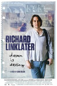 Watch Richard Linklater: Dream Is Destiny