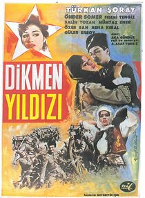 Watch Dikmen yildizi