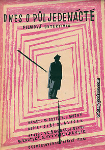 Watch Dnes o pul jedenácté