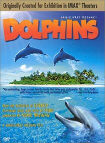 Watch Dolphins (Short 2000)